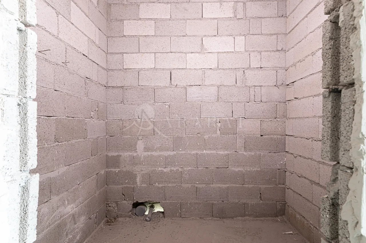 3 bedroom apartment for sale خیابان خودیاکوف, آوان ایروان, 158337