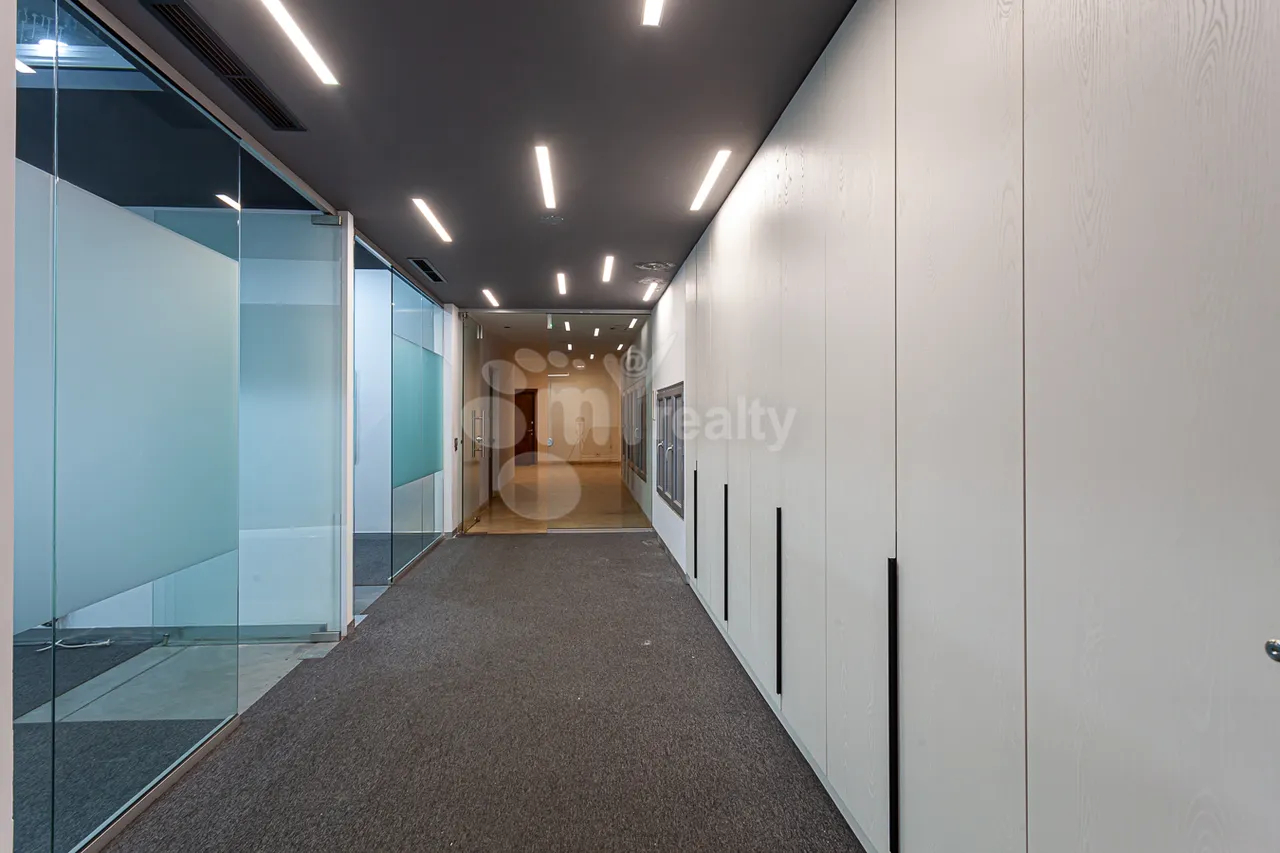 Commercial property for rent Leo St, Center Yerevan, 161973