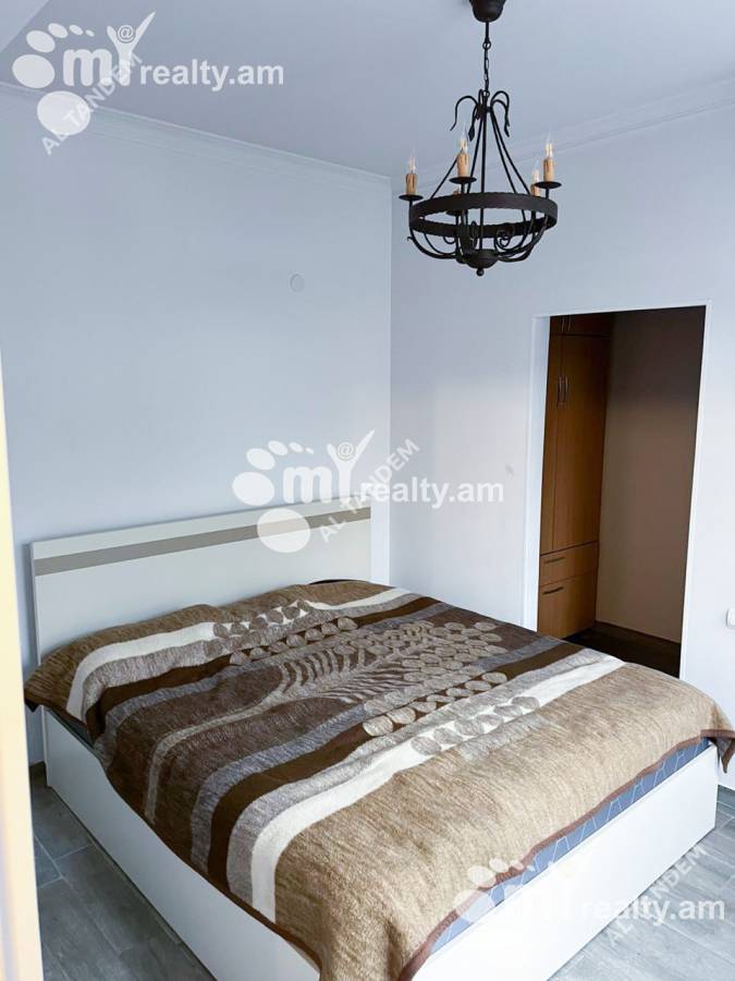 Купить дом Н. Сафарян ул, Аван Ереван, 154985