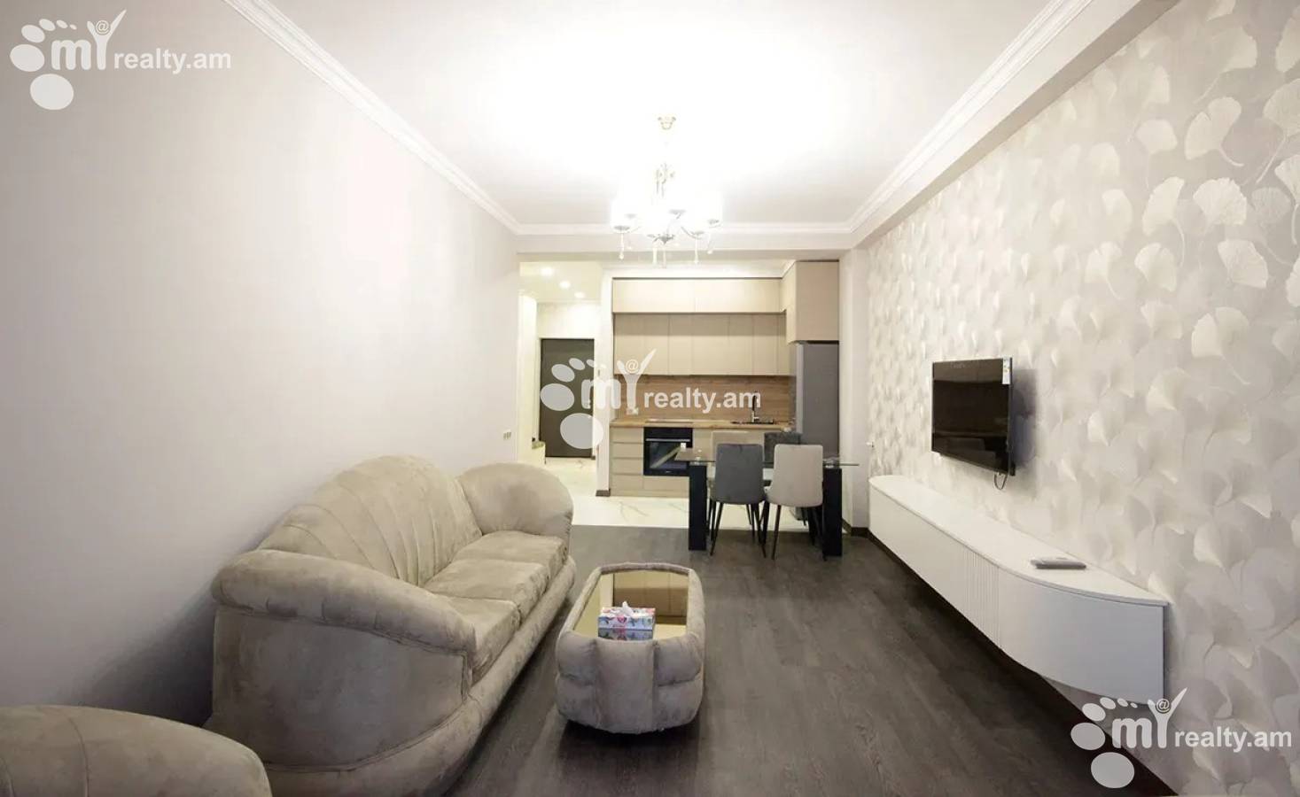 2 bedroom apartment for rent Arabkir 25 St, Arabkir Yerevan, 158656