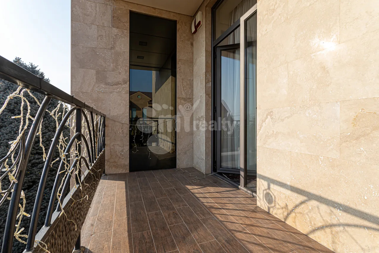 House for sale G 1 dis., Adjapnyak Yerevan, 158467