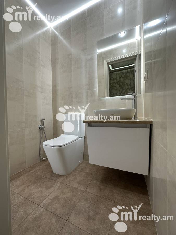 5 bedroom apartment for sale Baghramyan av(Arabkir), Arabkir Yerevan, 157627