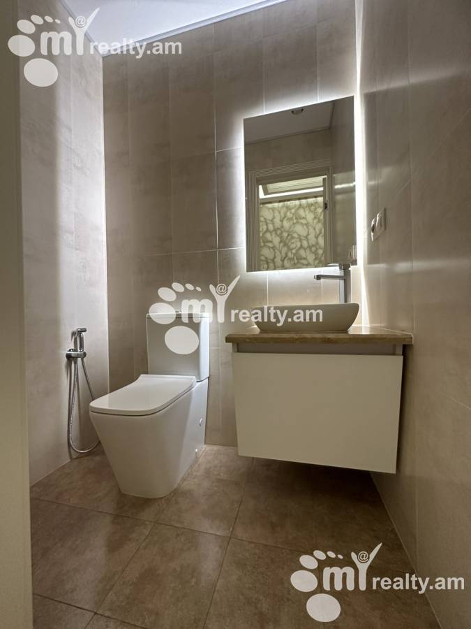 5 bedroom apartment for sale Baghramyan av(Arabkir), Arabkir Yerevan, 157627