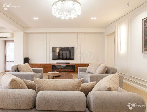 3-senyakanoc-bnakaran-vardzakalutyun-Yerevan-Center