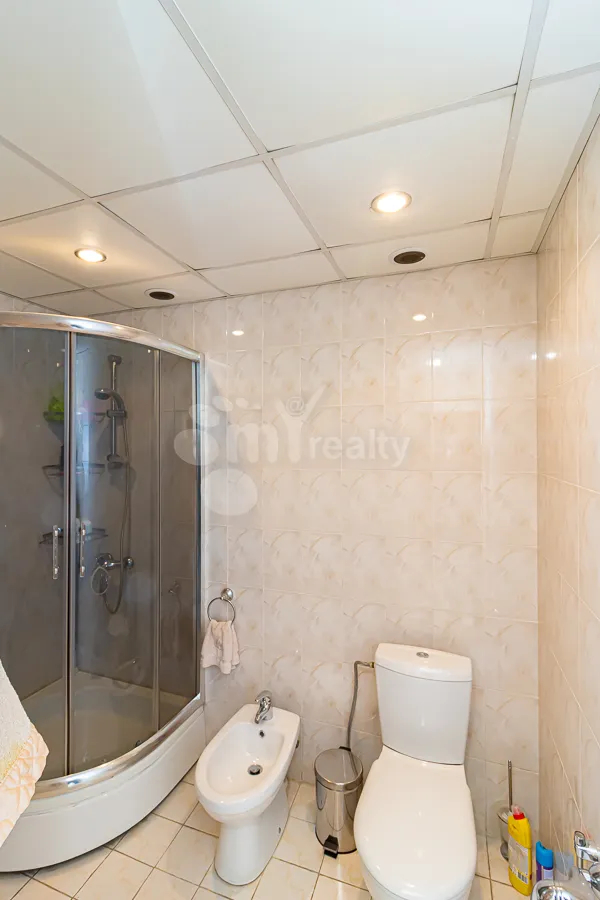 3 bedroom apartment for rent Sose St, Arabkir Yerevan, 161920