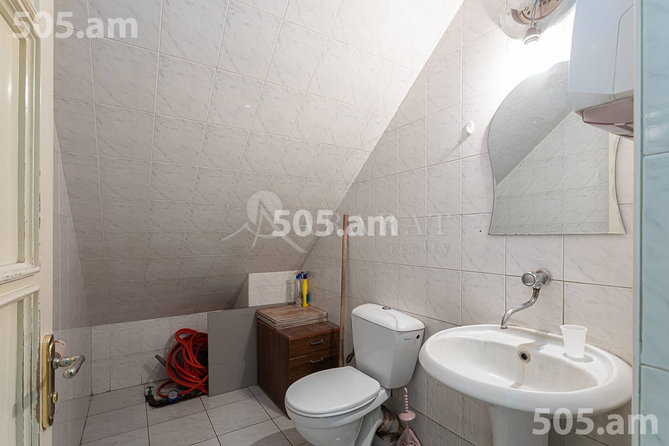 Commercial for rent خیابان اِ. کوچار, مرکز شهر ایروان, 156375