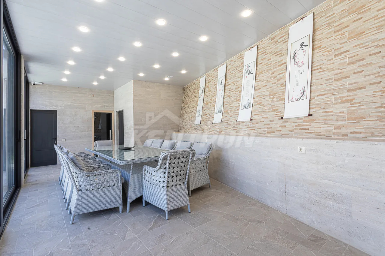 Снять дом М. Бабаджанян ул, Аван Ереван, 158346