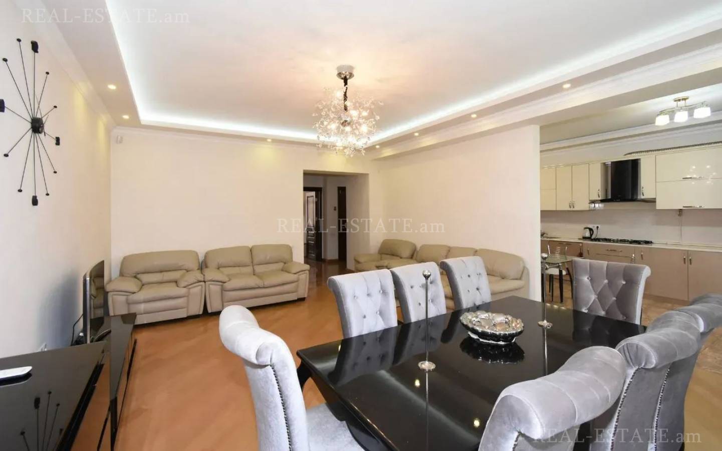 Commercial property for sale Kievyan 2 alley, Arabkir Yerevan, 133704