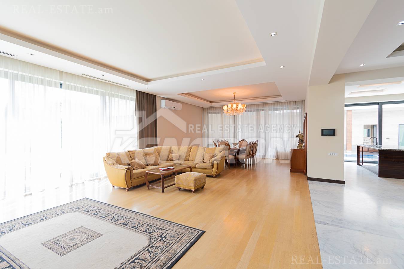 Купить дом Бусабанакан ул., Канакер-Зейтун Ереван, 140097