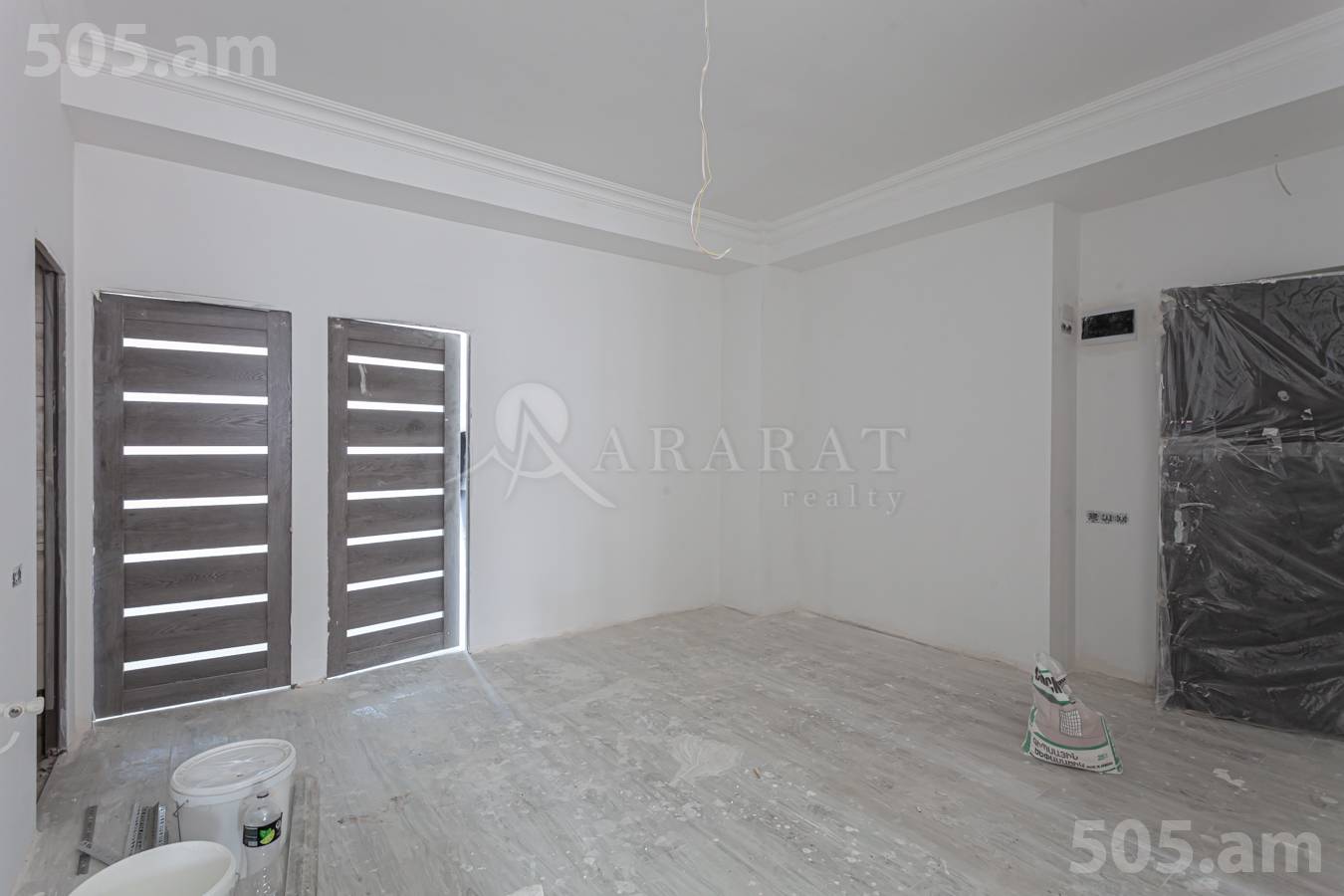 3 սենյականոց բնակարան  Ադոնց փող, Արաբկիր Երևան, 152472