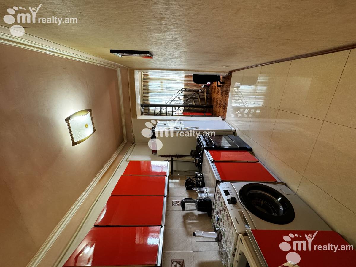 4 bedroom apartment for sale Isakov Ave (Mal.-Seb.), Malatia-Sebastia Yerevan, 152534