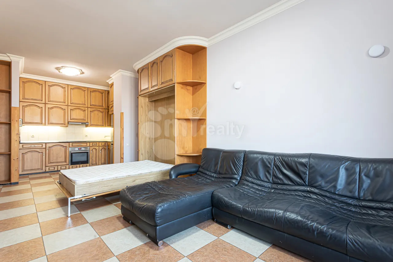 2 bedroom apartment for rent N. Zaryan St, Arabkir Yerevan, 158490