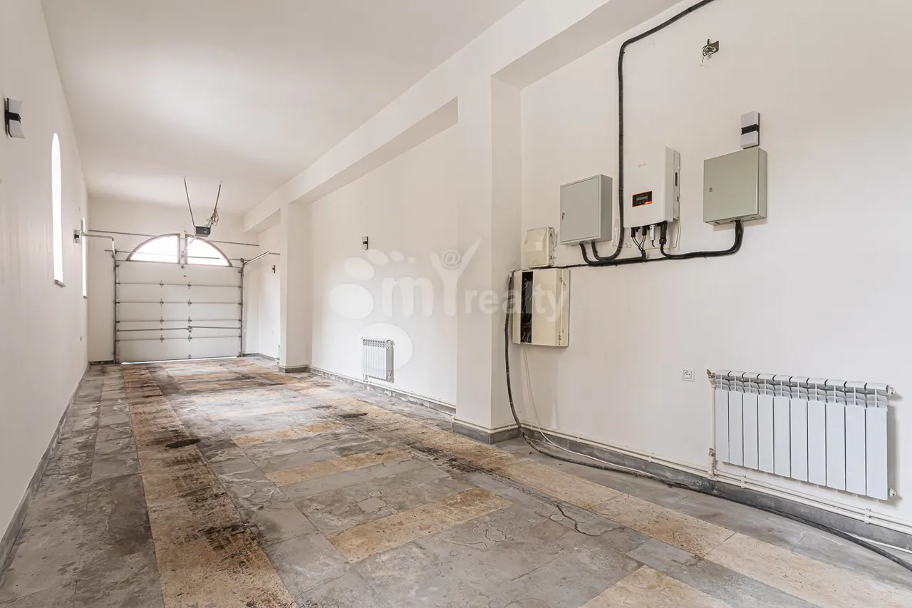 House for rent Babayan St, Arabkir Yerevan, 159258