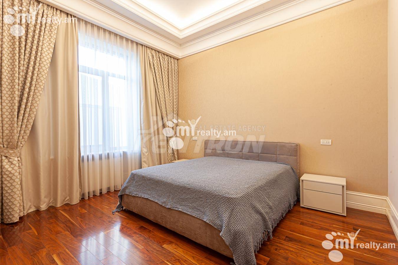 House for rent محله، خیابان باگرِواند, نور نورک ایروان, 154943