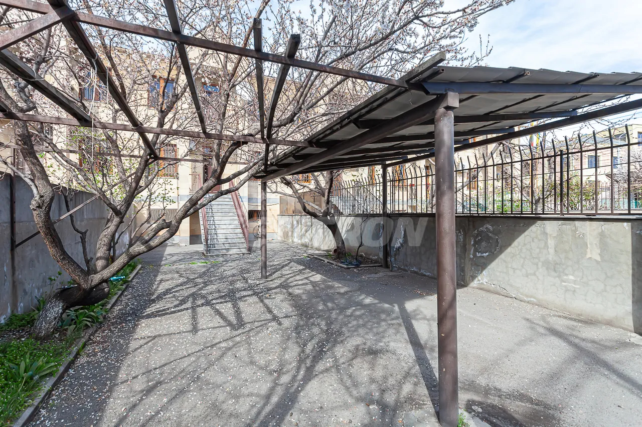 Առանձնատուն վարձով Բաբայան փող, Արաբկիր Երևան, 158721