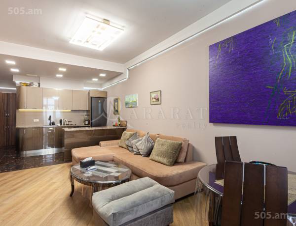 2-senyakanoc-bnakaran-vacharq-Yerevan-Center