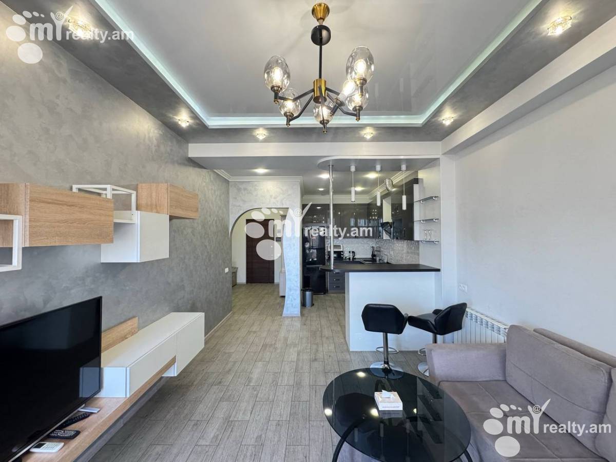 2 bedroom apartment for sale Nersisyan St, Qanaqer- Sejtun Yerevan, 159698