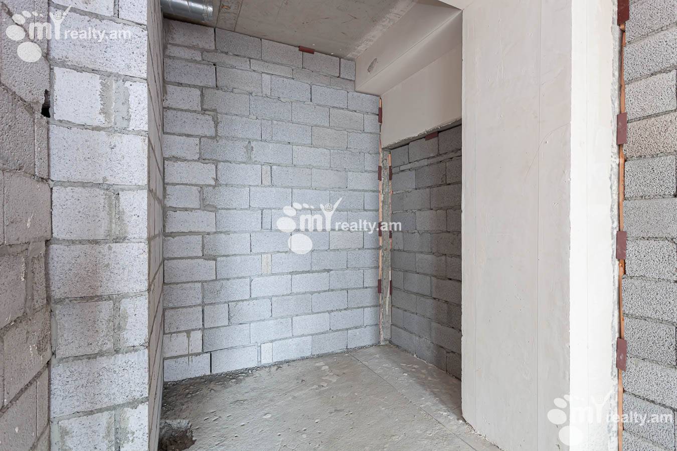 2 bedroom apartment for sale خیابان آرشاکونیاک, مرکز شهر ایروان, 153848