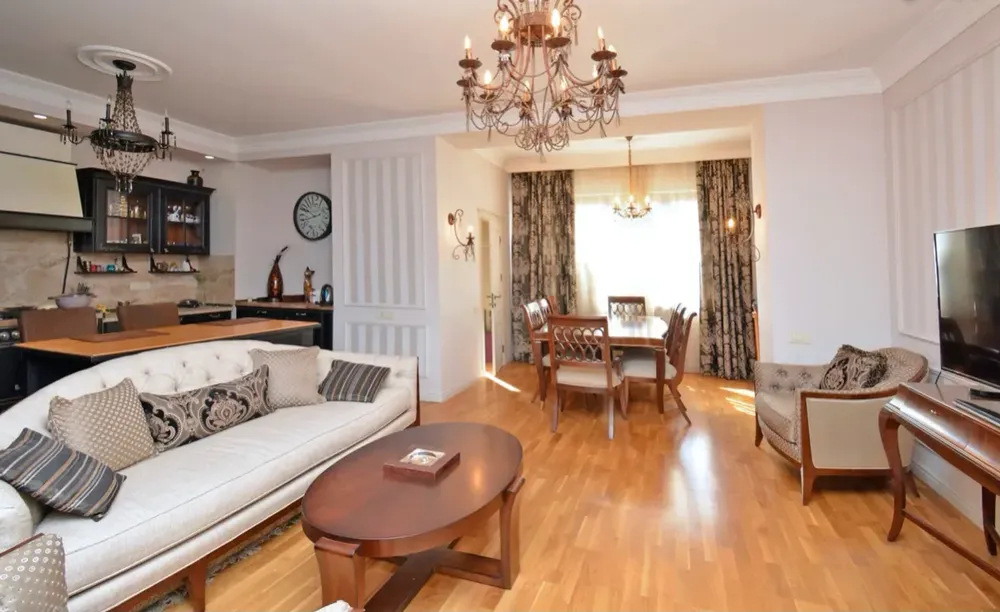 3-bedroom/apartment-for-rent/Tamanyan+St/Center/Yerevan