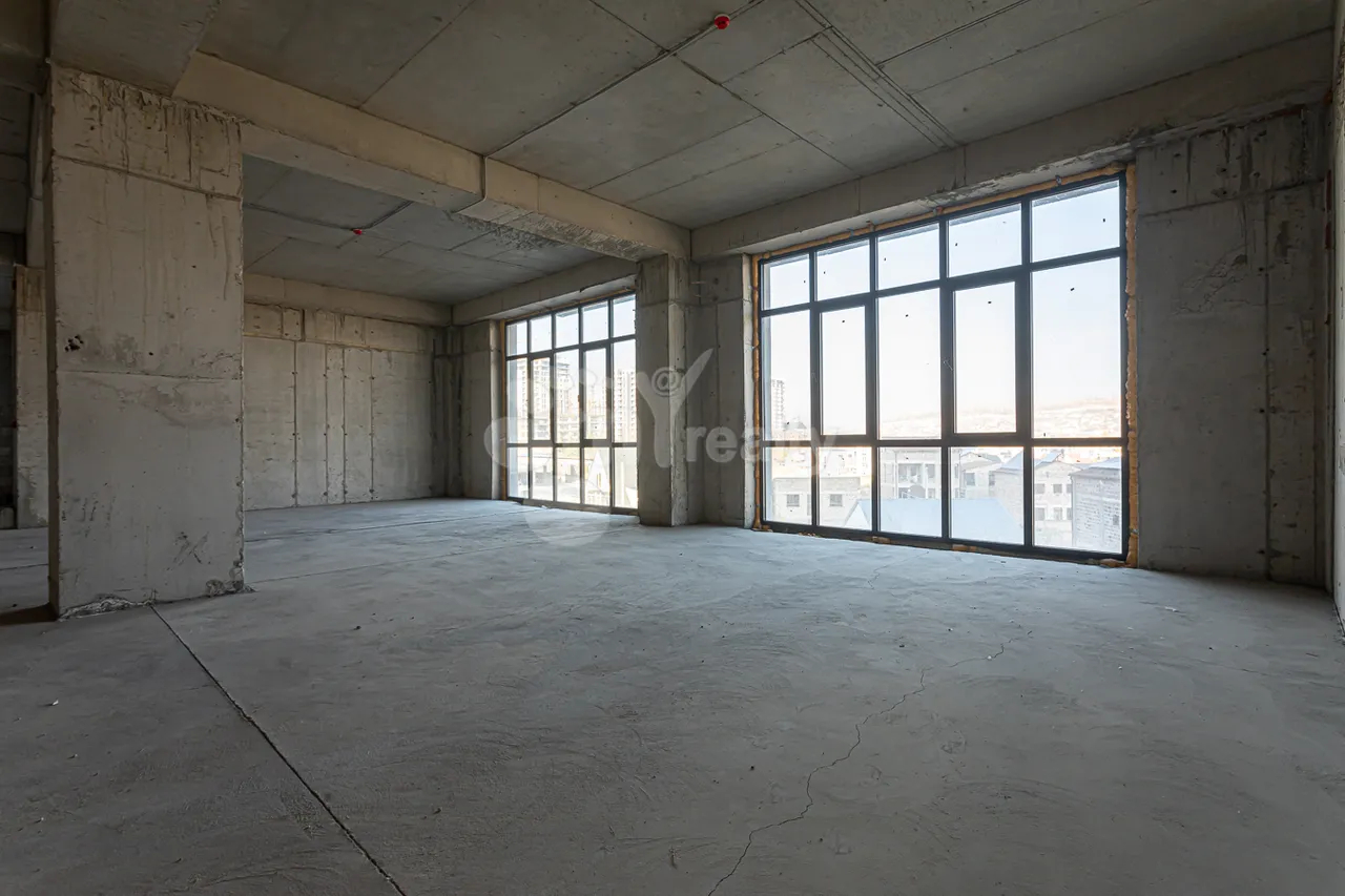 Commercial property for rent Paruyr Sevak  dis. 17 street, Awan Yerevan, 157739