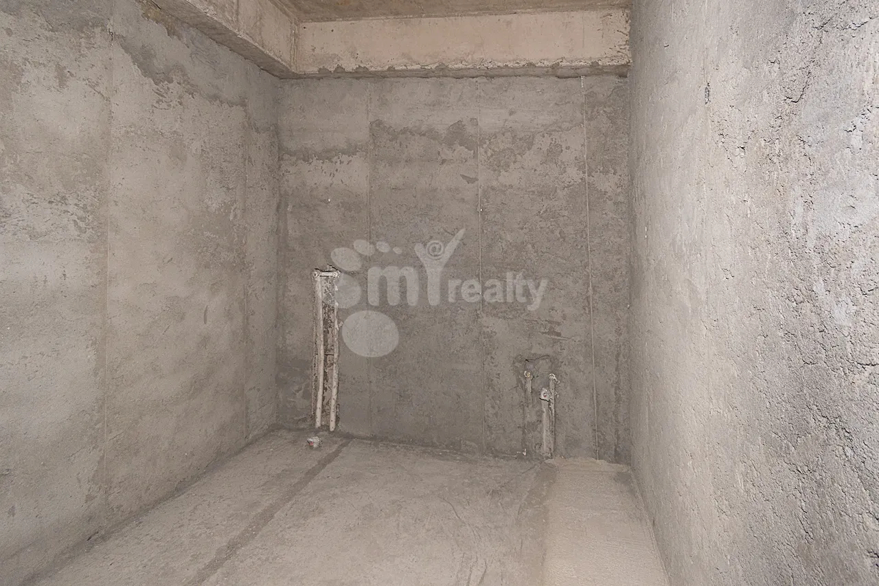 3 սենյականոց բնակարան  Սևակի փող, Քանաքեռ-Զեյթուն Երևան, 159784