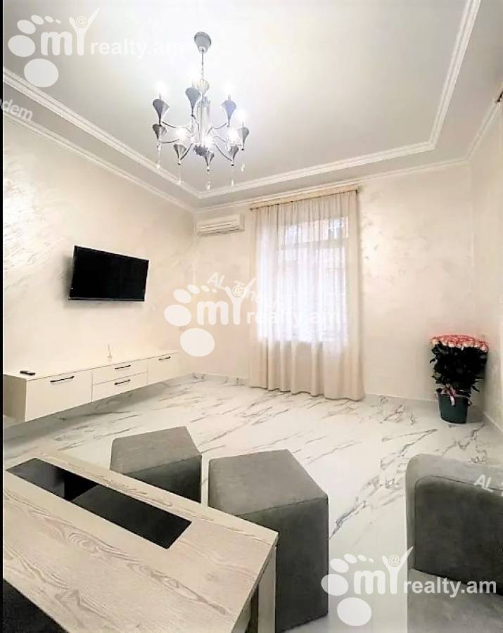2 bedroom apartment for sale Kievyan St, Arabkir Yerevan, 157128