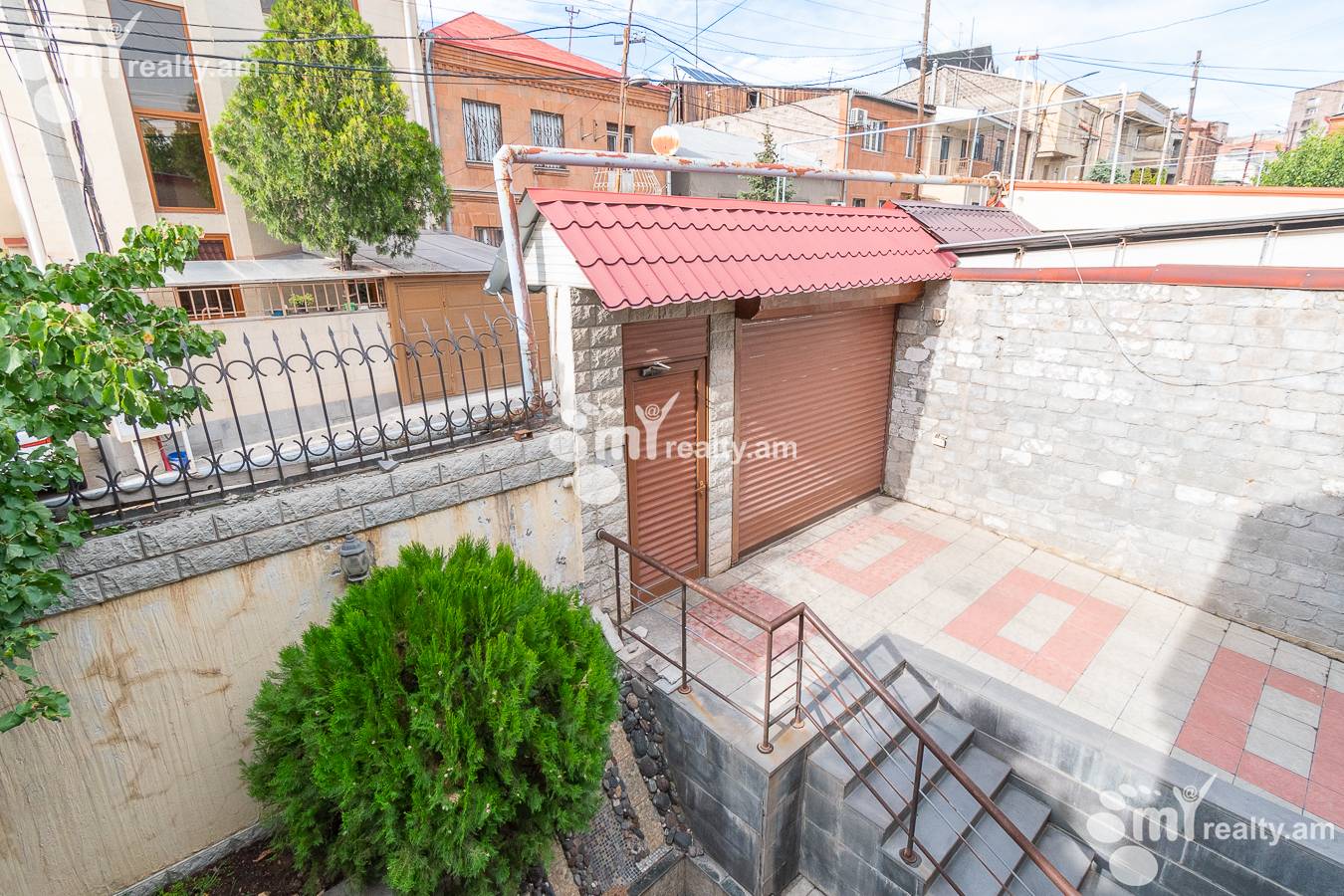 House for sale Sevastopolyan St, Arabkir Yerevan, 143718