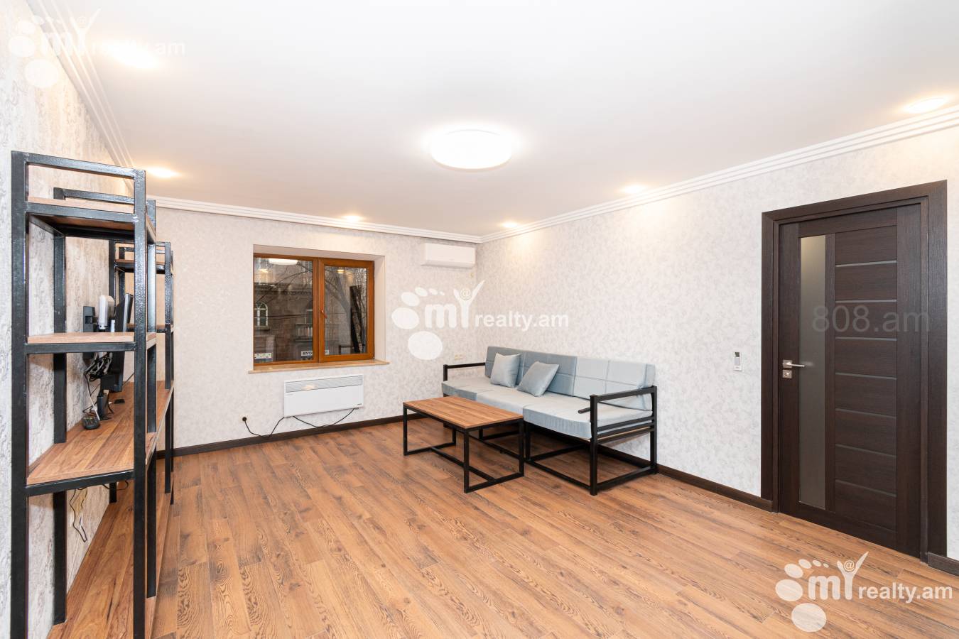 3 bedroom apartment for sale Tumanyan St, Center Yerevan, 127849