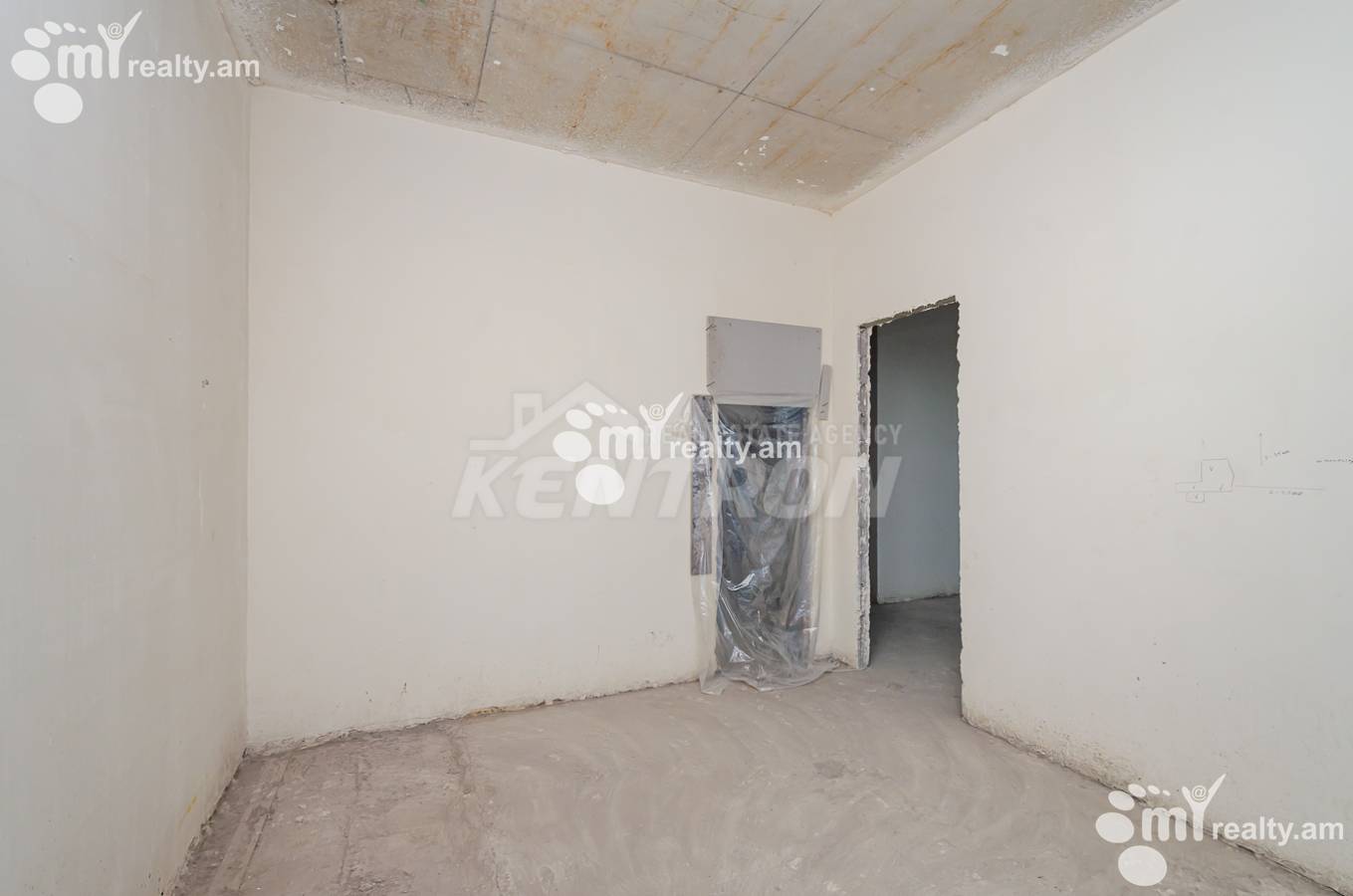 2 սենյականոց բնակարան  Գ. Հովսեփյան փող, Նորք-Մարաշ Երևան, 154680