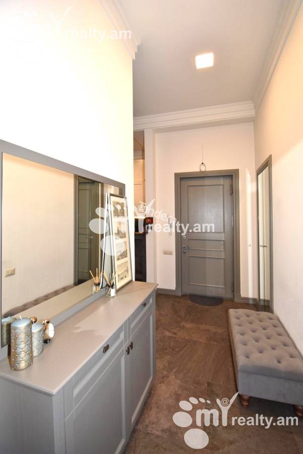 Купить 3 комнатную квартиру Баграмян пр(Арабкир), Арабкир Ереван, 155310