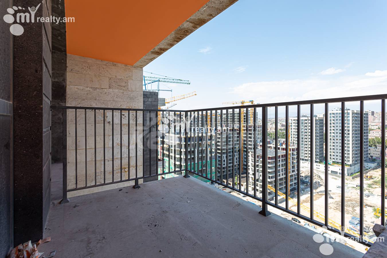 2 bedroom apartment for sale خیابان لِنینگراندیان, آچاپنیاک ایروان, 156785