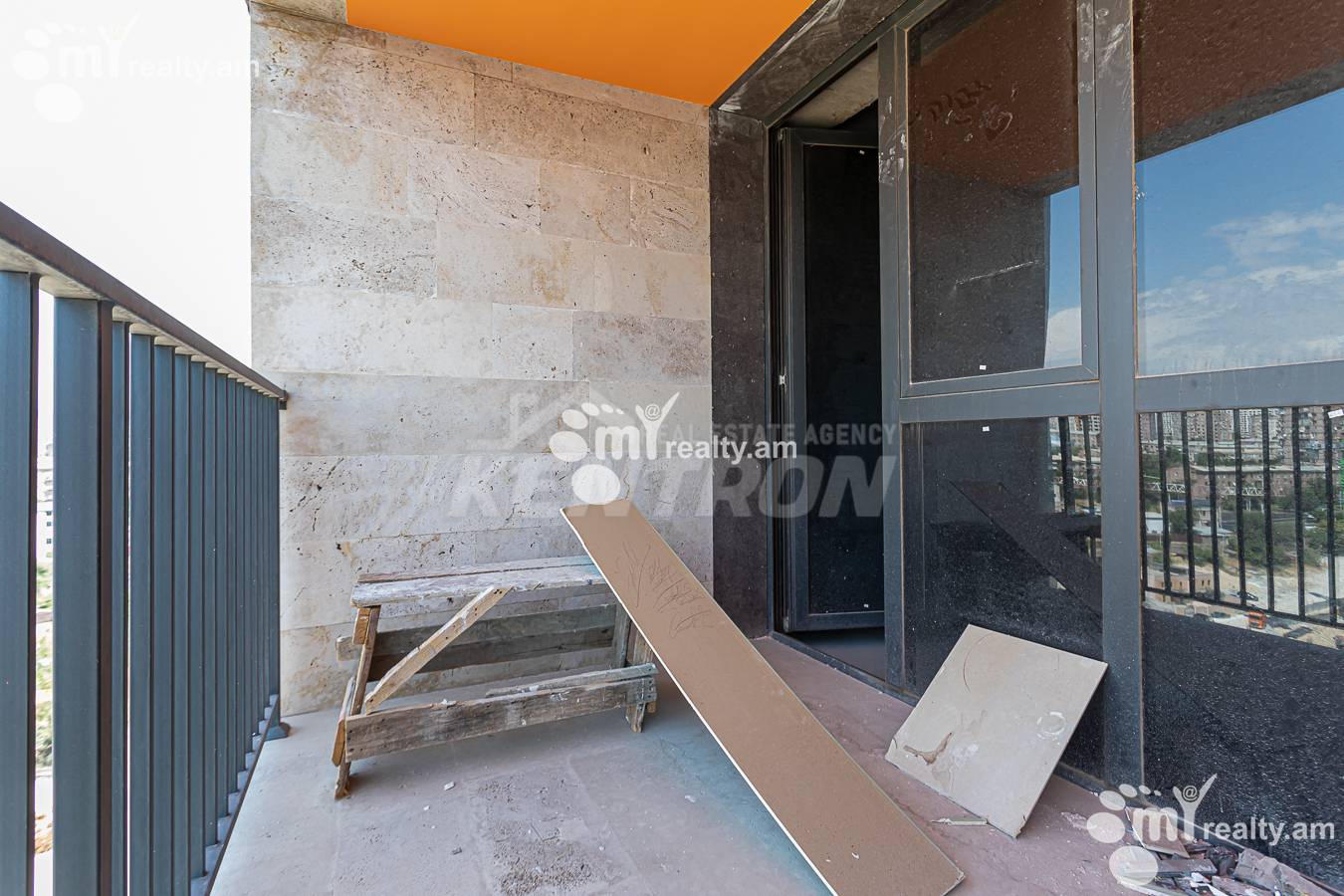 2 bedroom apartment for sale خیابان لِنینگراندیان, آچاپنیاک ایروان, 156785