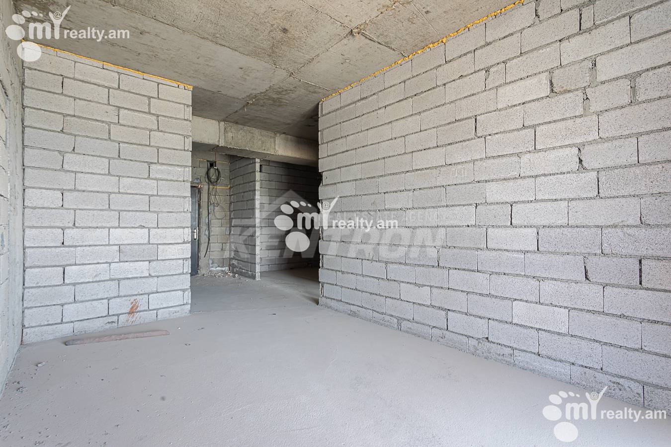 2 bedroom apartment for sale خیابان لِنینگراندیان, آچاپنیاک ایروان, 156785