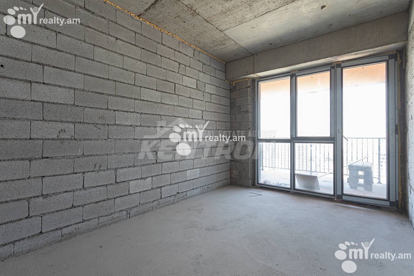 2 bedroom apartment for sale خیابان لِنینگراندیان, آچاپنیاک ایروان, 156785