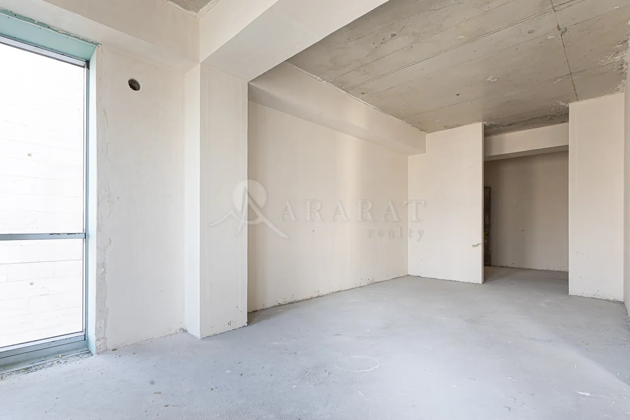 2 bedroom apartment for sale خیابان گِریبودوف, عربگیر ایروان, 157686