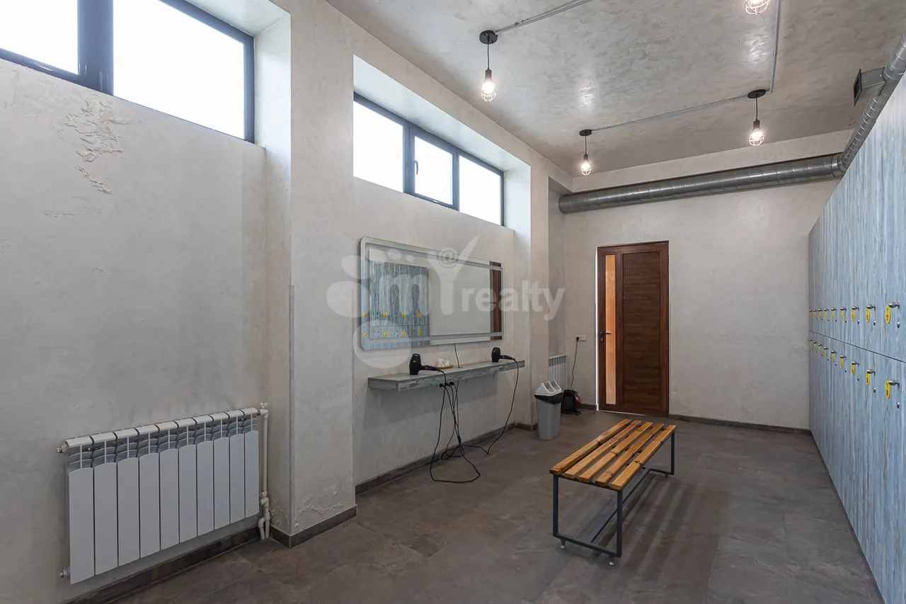 Commercial property for sale Bashinjaxyan St, Adshapnjak Yerevan, 160011