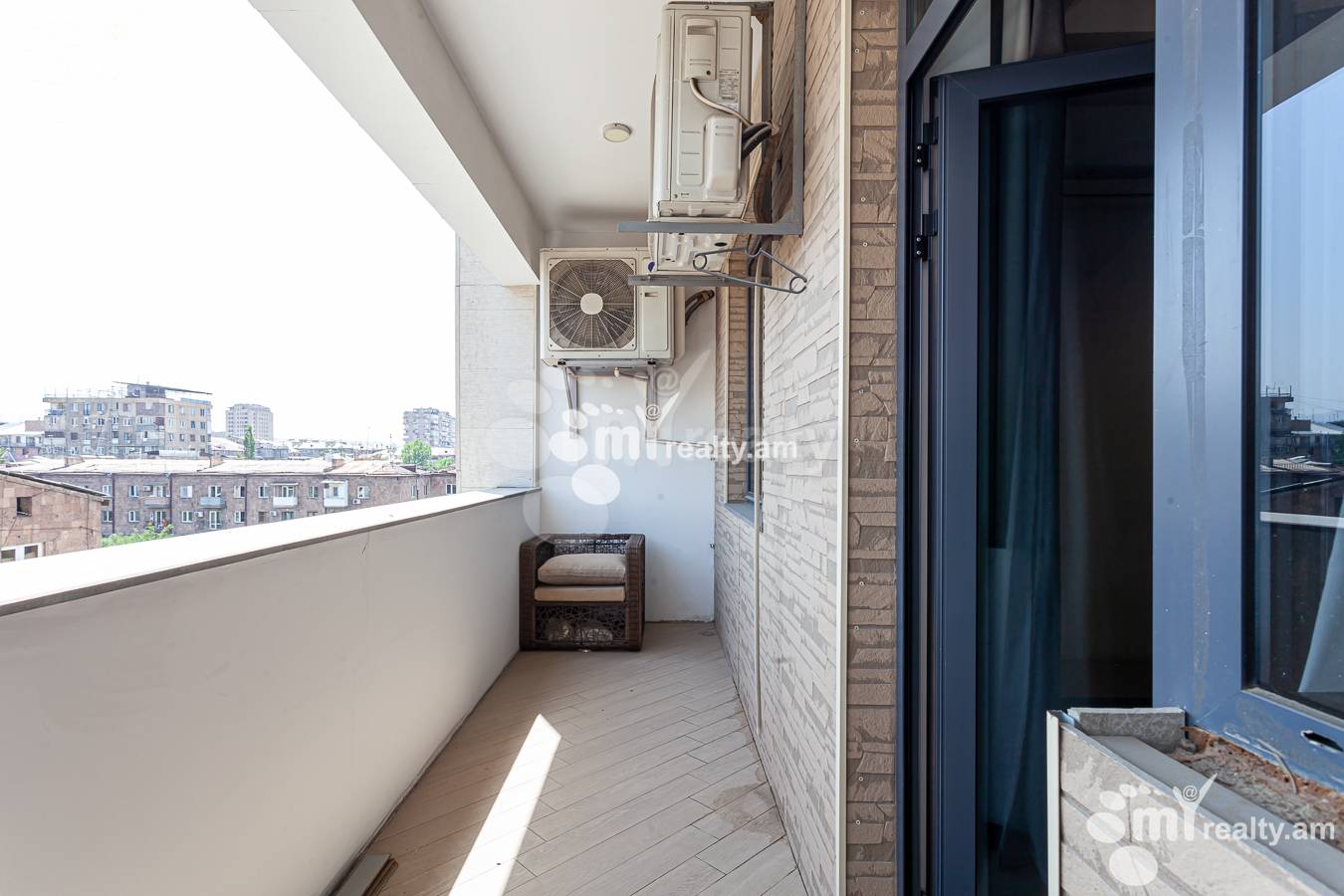 2 bedroom apartment for rent Komitas Ave, Arabkir Yerevan, 156017