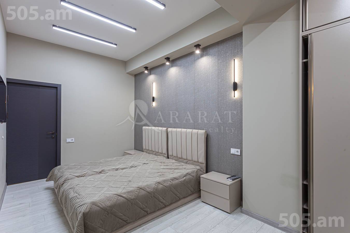 3 bedroom apartment for rent N. Zaryan St, Arabkir Yerevan, 154093