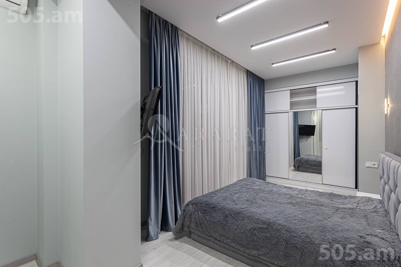 3 bedroom apartment for rent N. Zaryan St, Arabkir Yerevan, 154093