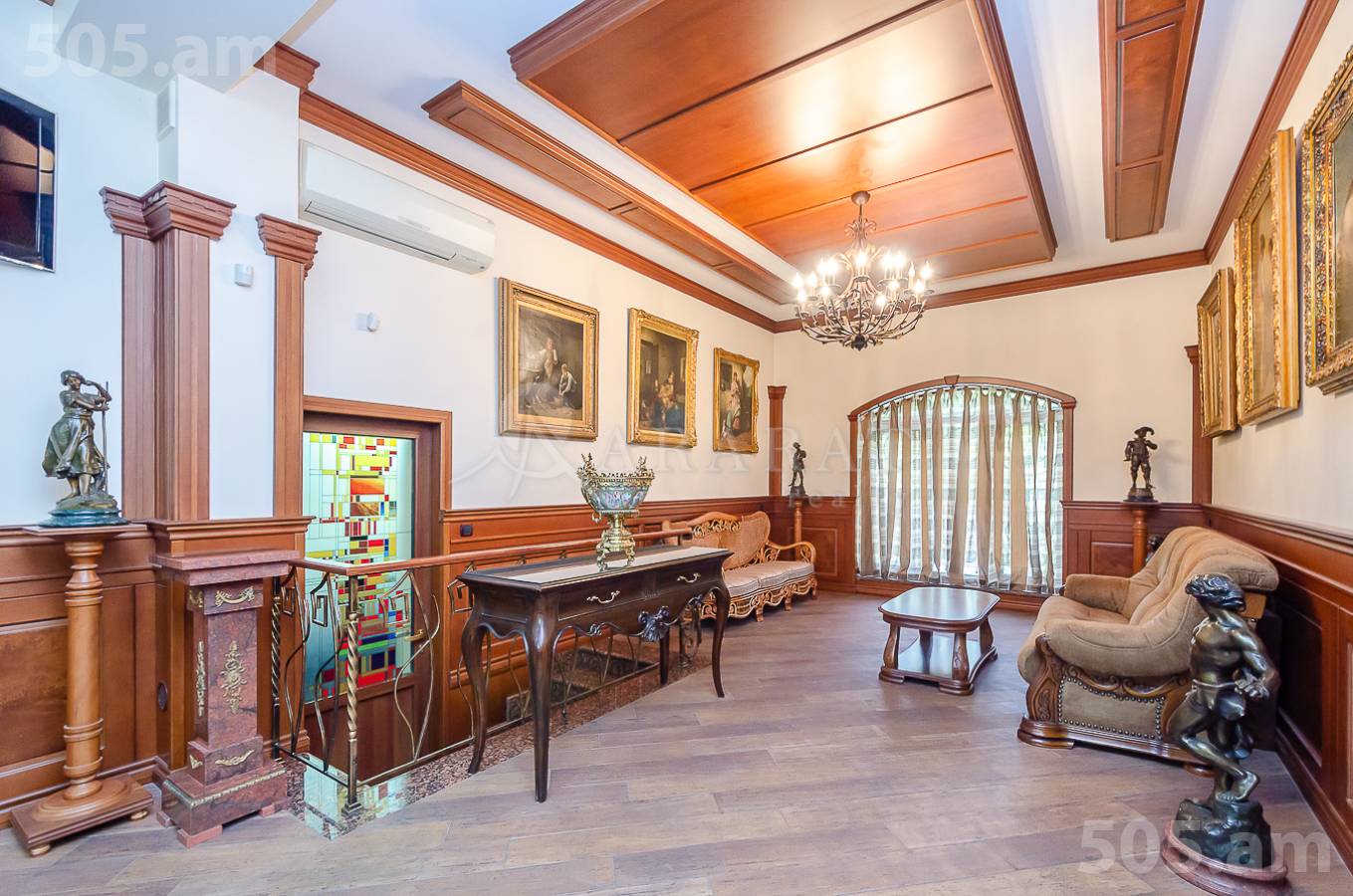 Առանձնատուն  Գ. Հովսեփյան փող, Նորք-Մարաշ Երևան, 152878