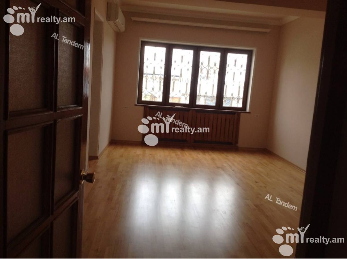House for rent Barbyus St, Arabkir Yerevan, 155229