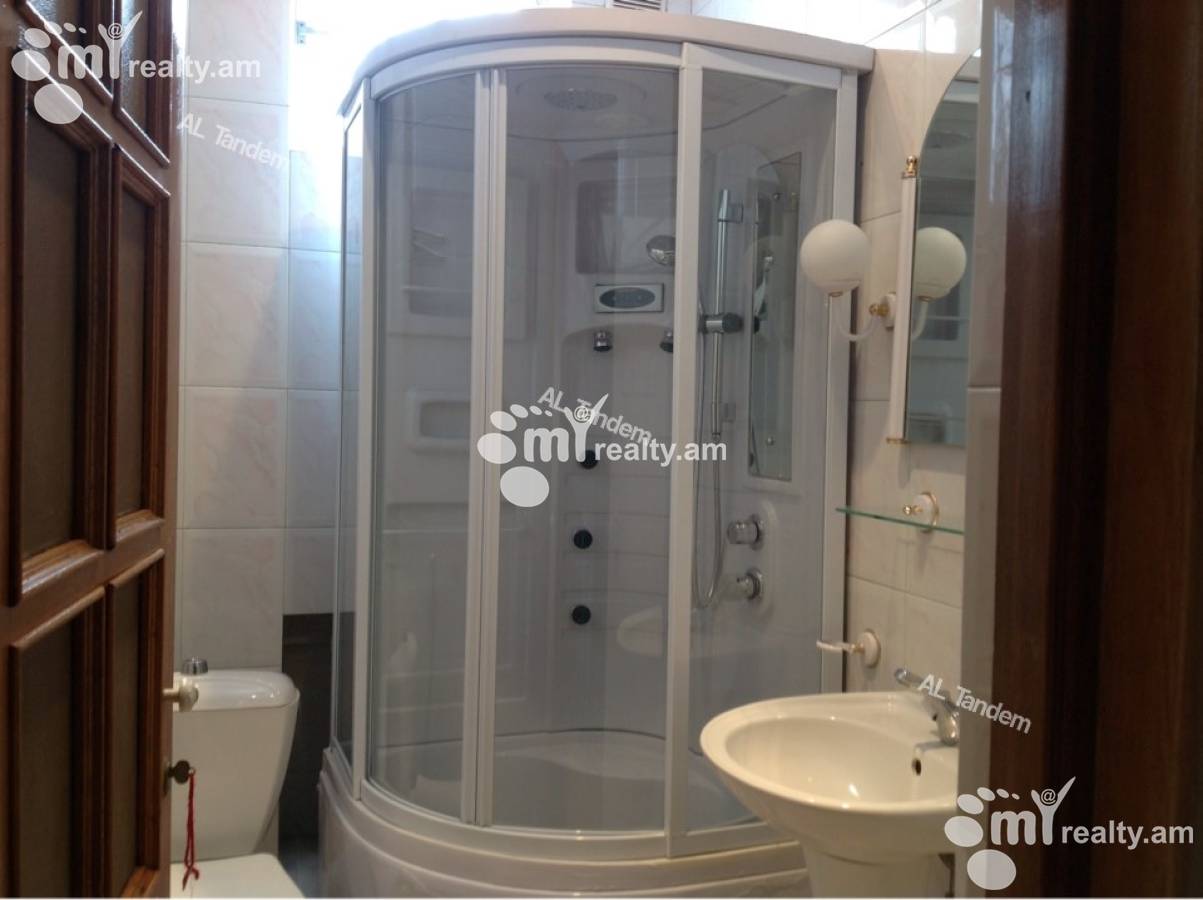 House for rent Barbyus St, Arabkir Yerevan, 155229