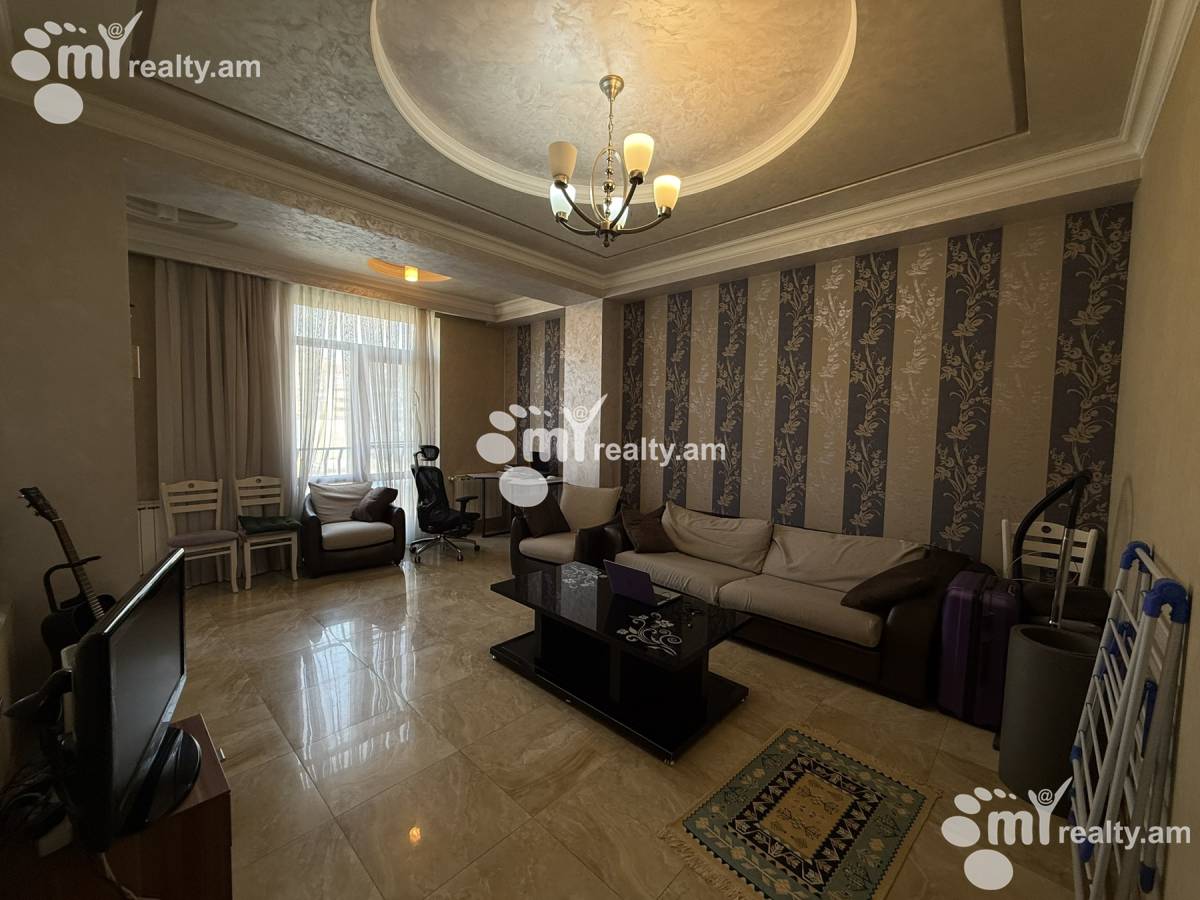 2 bedroom apartment for sale A. Avetisyan St, Arabkir Yerevan, 161215