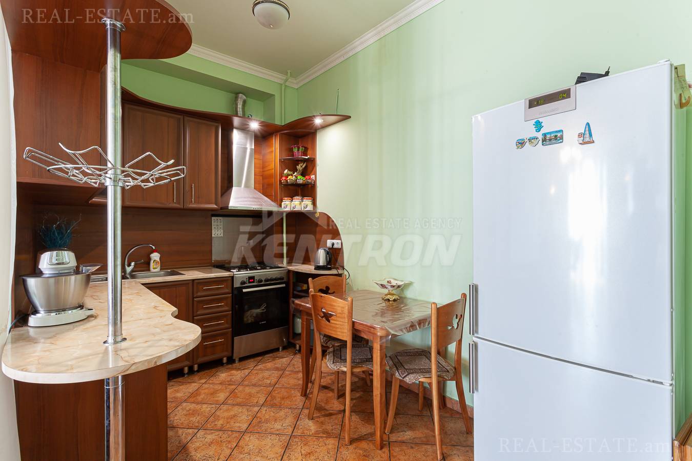 Купить дом Варшавян ул, Канакер-Зейтун Ереван, 137475