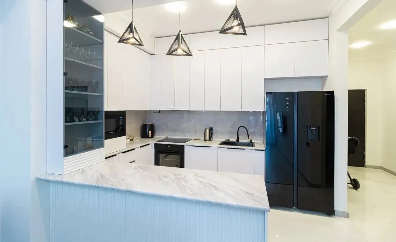 3 bedroom apartment for sale Paruyr Sevak  dis. 17 street, Avan Yerevan, 158524