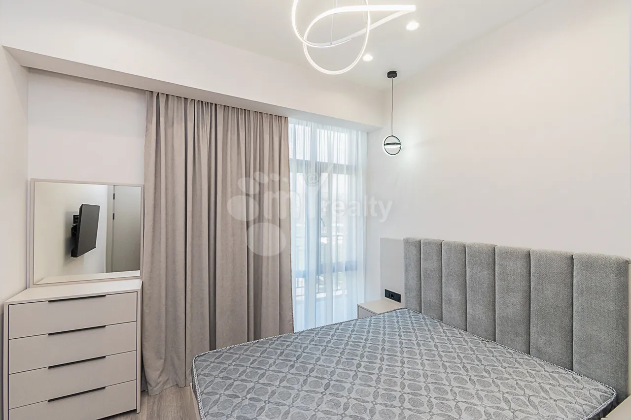 3 bedroom apartment for sale Alma-ata St, Awan Yerevan, 160987
