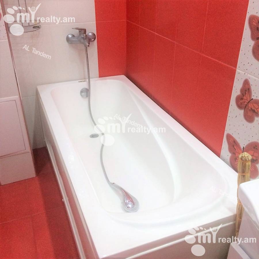 3 bedroom apartment for sale خیابان ا. تیگرانیان, کاناکِر – زیتون ایروان, 126568