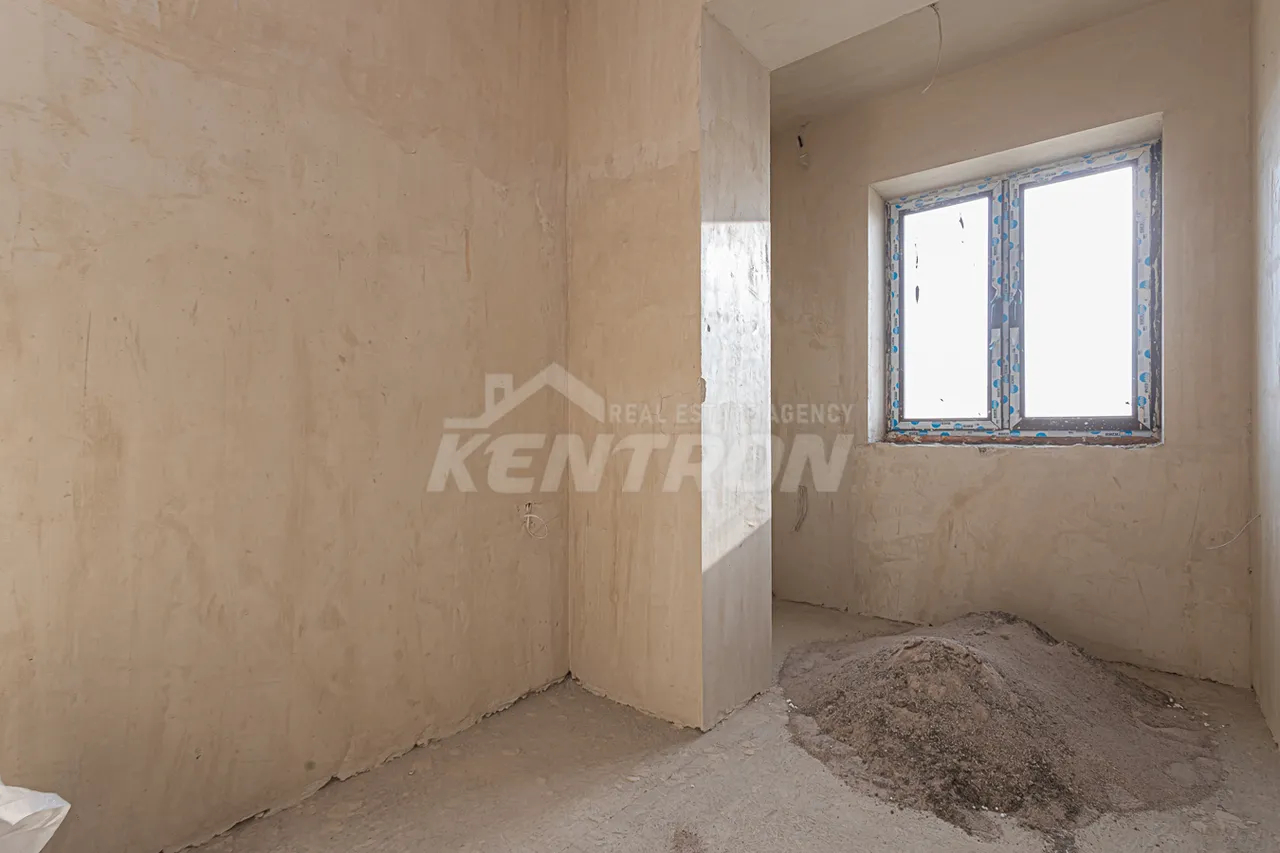 4 bedroom apartment for sale Mikoyan St, Dawtaschen Yerevan, 158110