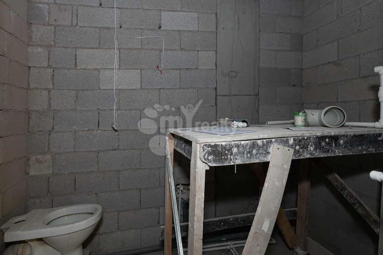 2 bedroom apartment for sale Davtashen 1 district, Davtashen Yerevan, 158115