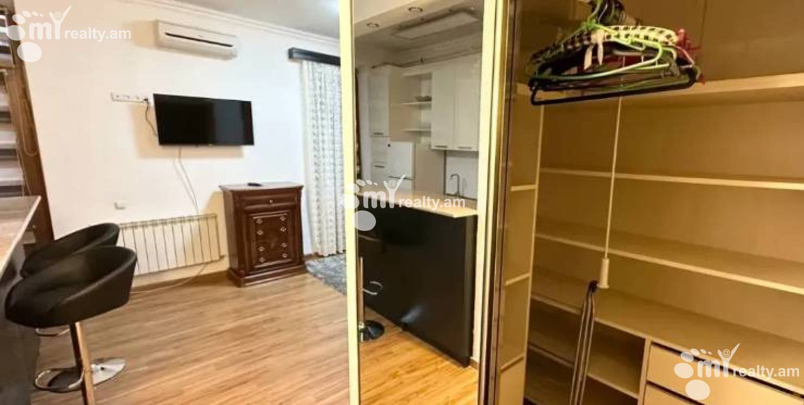 2 bedroom apartment for rent Leo St, Center Yerevan, 149947